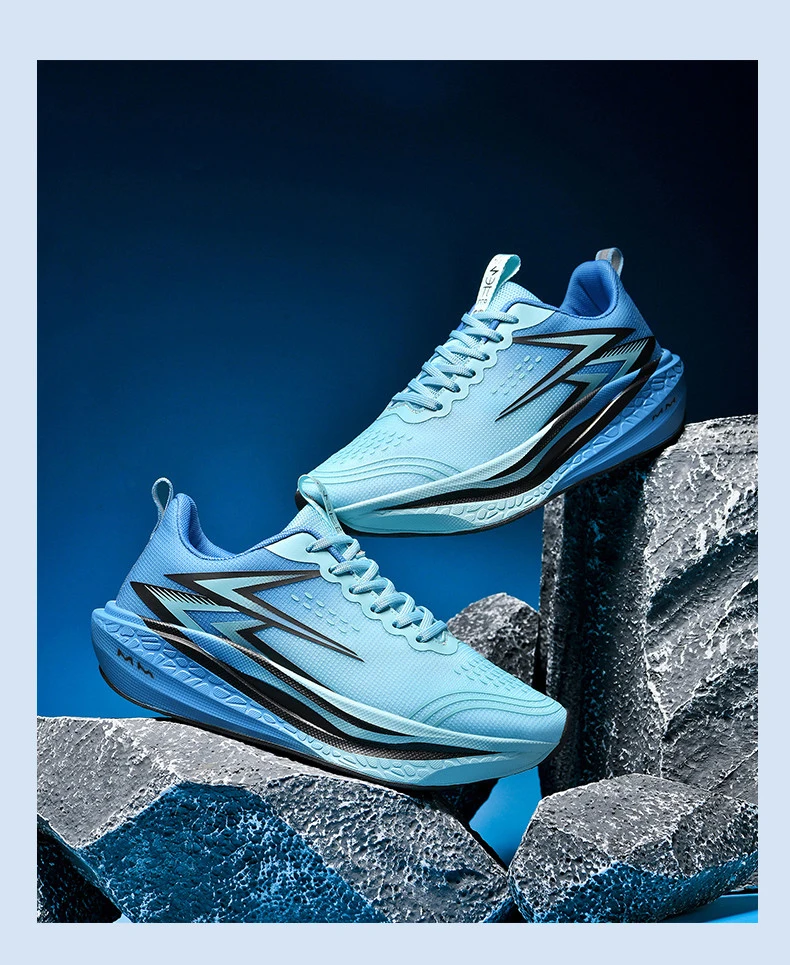 Marathon Running Shoes Men Carbon Board Sports Breathable Lightweight Women's Comfortable Athletic Nonskid Sneakers Casual 2026 Sb544f1e57d494f80b30f5e6a8d3df30ch