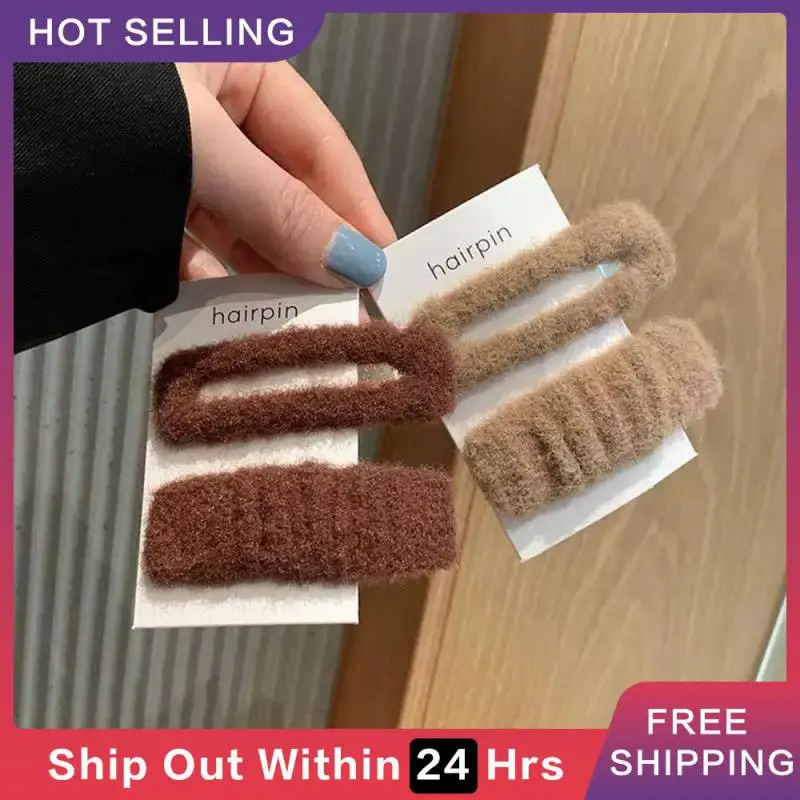 

Женская заколка для волос, удобная износостойкая и прочная Удобная заколка для волос