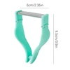 3 Colors Facial Hair Remover Safe Handheld Spring Roller Hair Mustache Hair Removal Skin Care Massage Beauty Hair Removal Tool 6