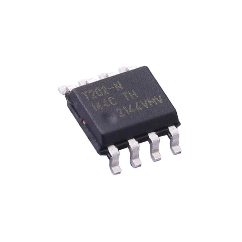 1 Pezzo Attiny202-Ssnr Sio-8 Soic-8 Serigrafia T202-N Chip Ic Nuovo Originale