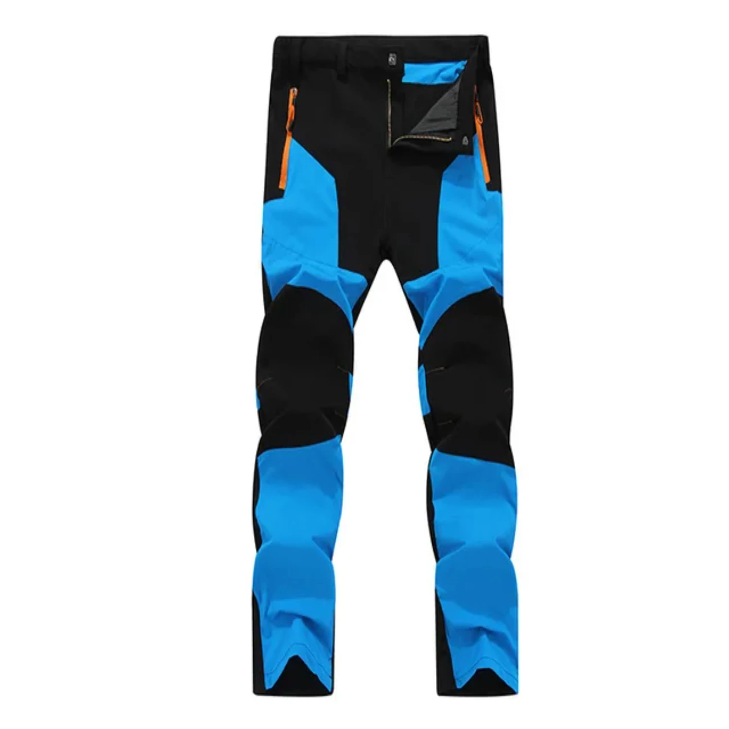 Blue black