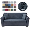 Texture Pattern Sofa Covers for Living Room All-inclusive Elastic Chair Couch Corner Sectional Sofa Cover Furniture Slipcover 1