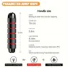 Bearing steel wire skipping rope adult weight loss skipping rope sports equipment 2