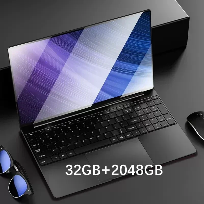 black 32GB 2048GB