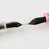 MAJOHN M2/Wancai/C3 Fountain Pen Original Nib EF 0.38mm /F 0.5mm Nib Replacement Nib Stationery Office Supplies Writing Pen Nib 3