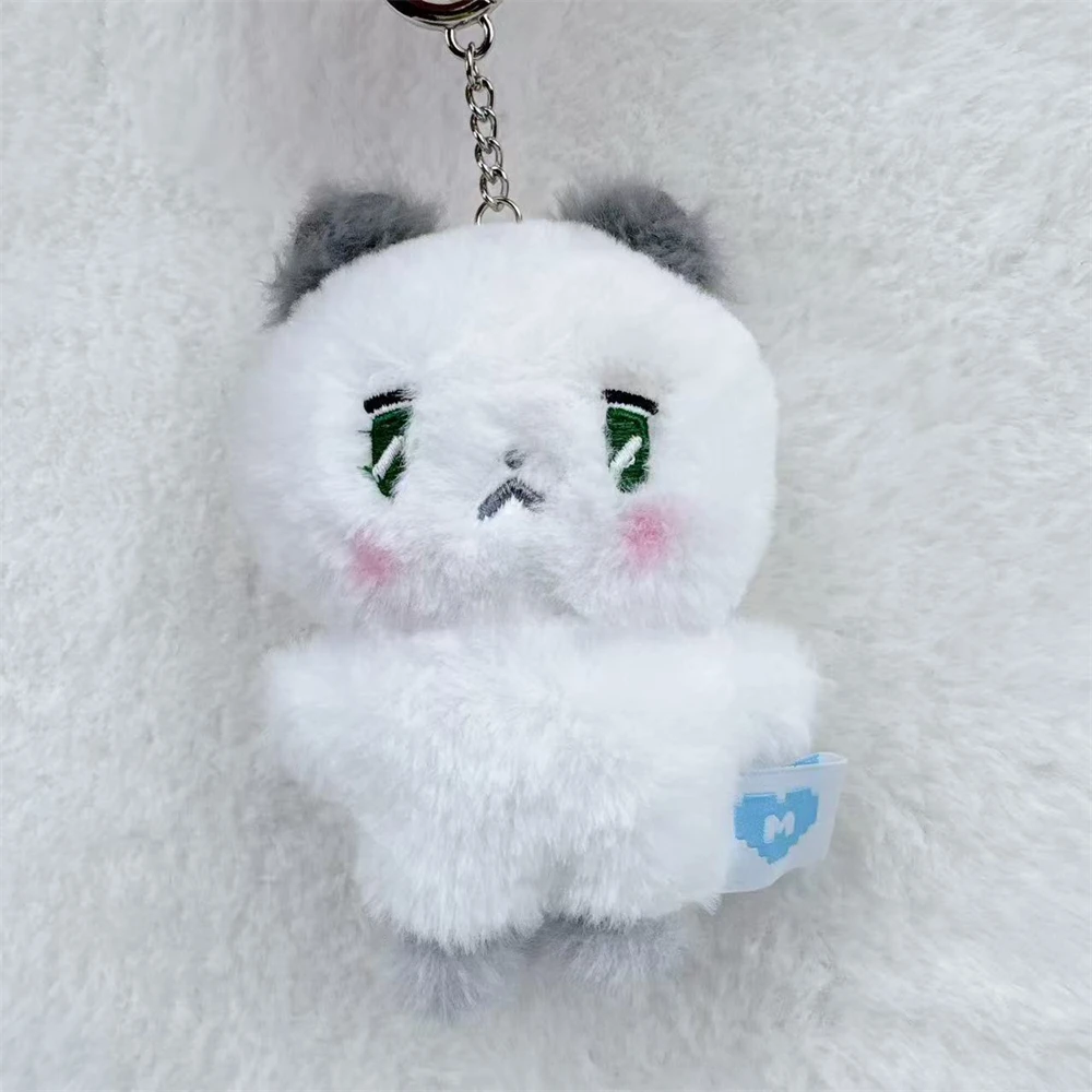 PLAVE ムメミム ぬい＆アクセサリー＆キーリング＆パフューム　ノア（한노아) Amazon.com: PLAVE MMMM Plush Accessory Noah Noah Popup