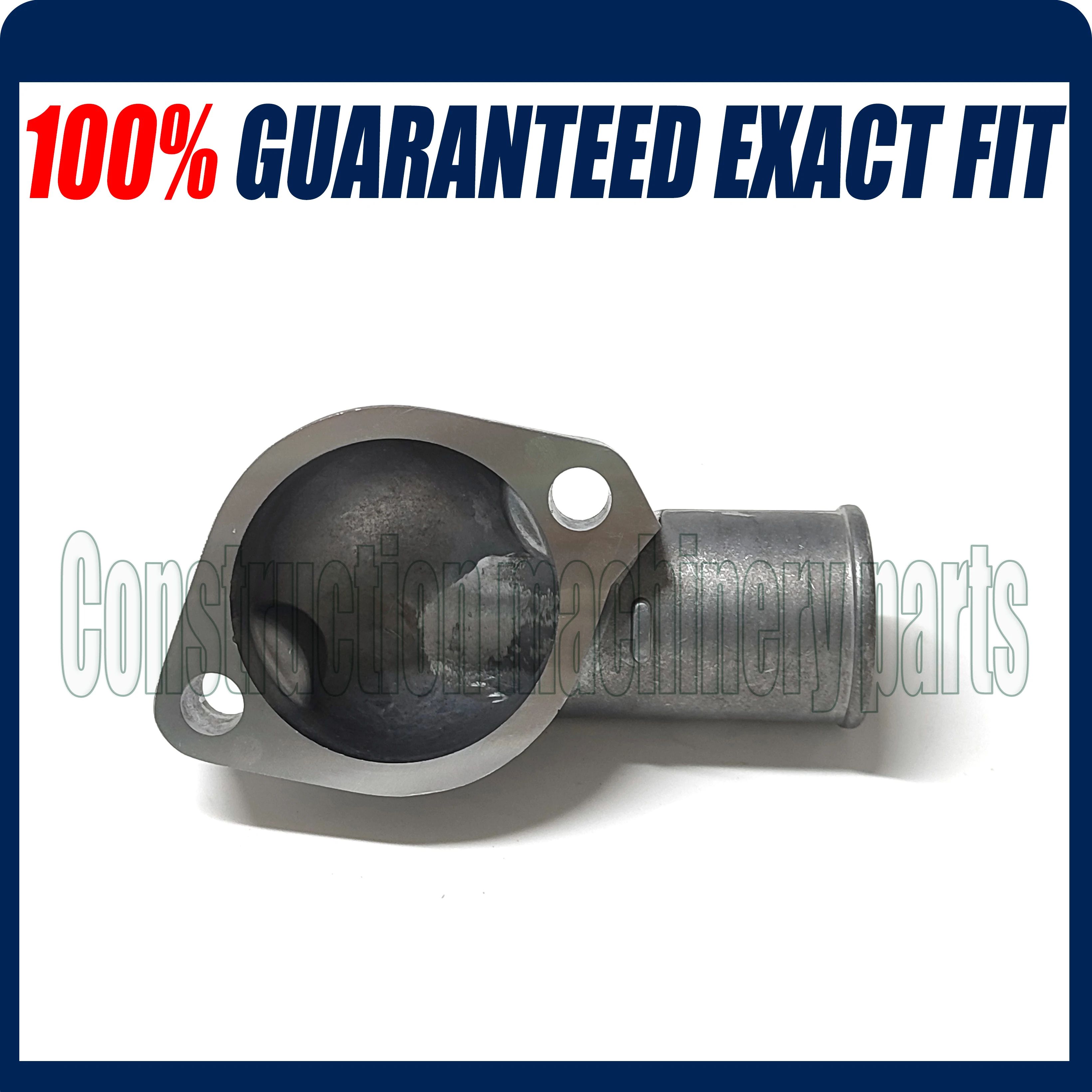 

Brand New FITTING WATER OUTLET 30H46-00500 For Mitsubishi K4M