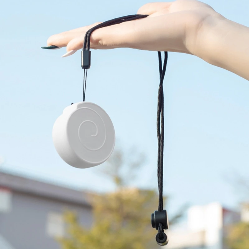 Рисунок 2 - Портативный очиститель воздуха