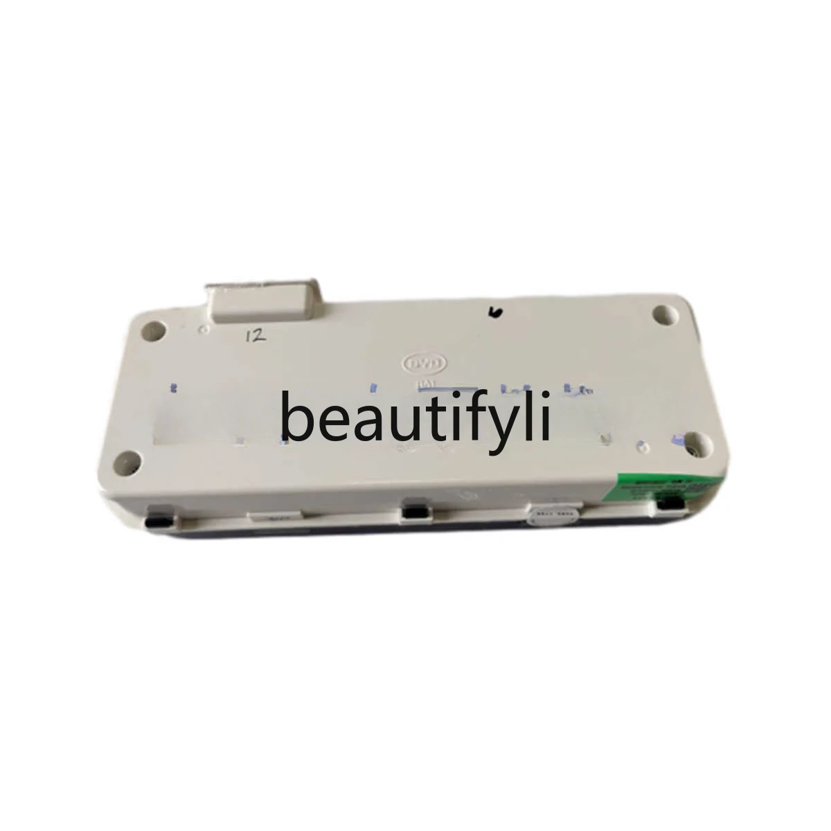 Electric forklift parts CHE-PA07100 combined instrument assembly original BYD LCD instrument display