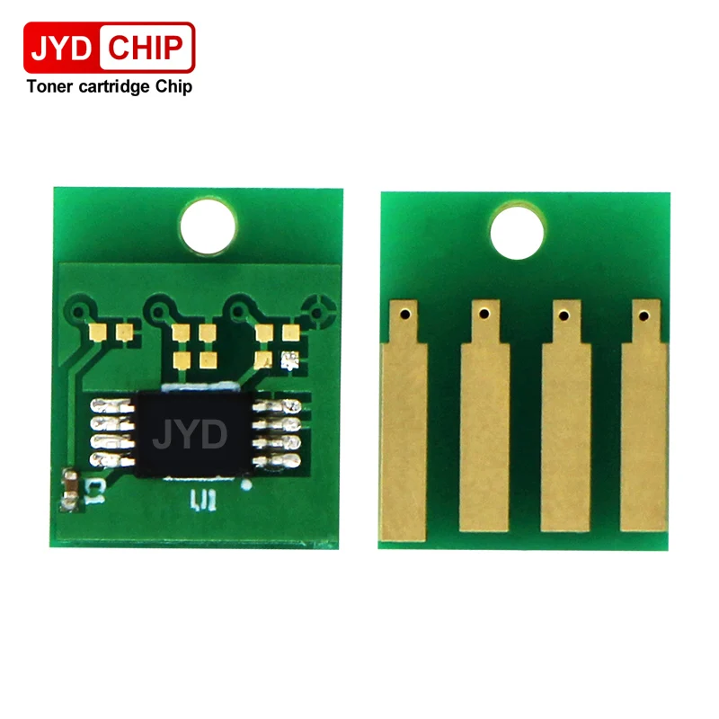 56F0Z00 MS321 MX321 Drum Unit Chip For Lexmark MS421 MS521 MS621 MS622 B2338dw B2442dw B2546dn MX521 XM1246 Printer Reset Chips