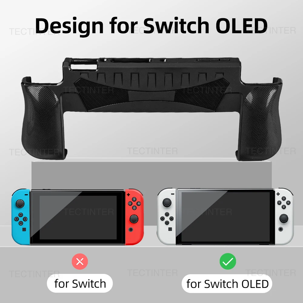 Case Skin for Nintendo Switch OLED Protective