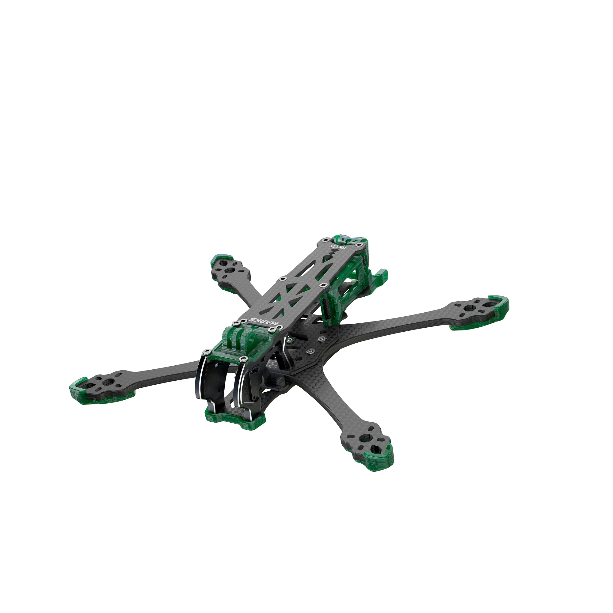 MK5X O4 Pro green