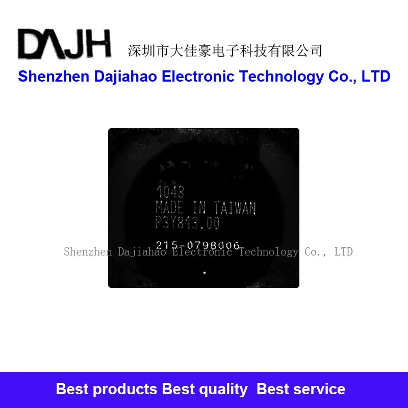 

1 шт./лот 215-0798006 микросхемы BGA ic