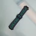 Bohemia green
