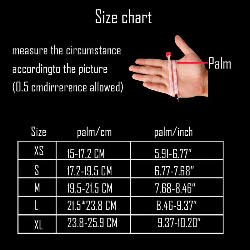 Description Picture 2 of item1 Pair - Non-Slip Sports Gym Fitness Gloves Shockproof Weight Training Gloves Half Finger MTB Cycling Gloves Men Women