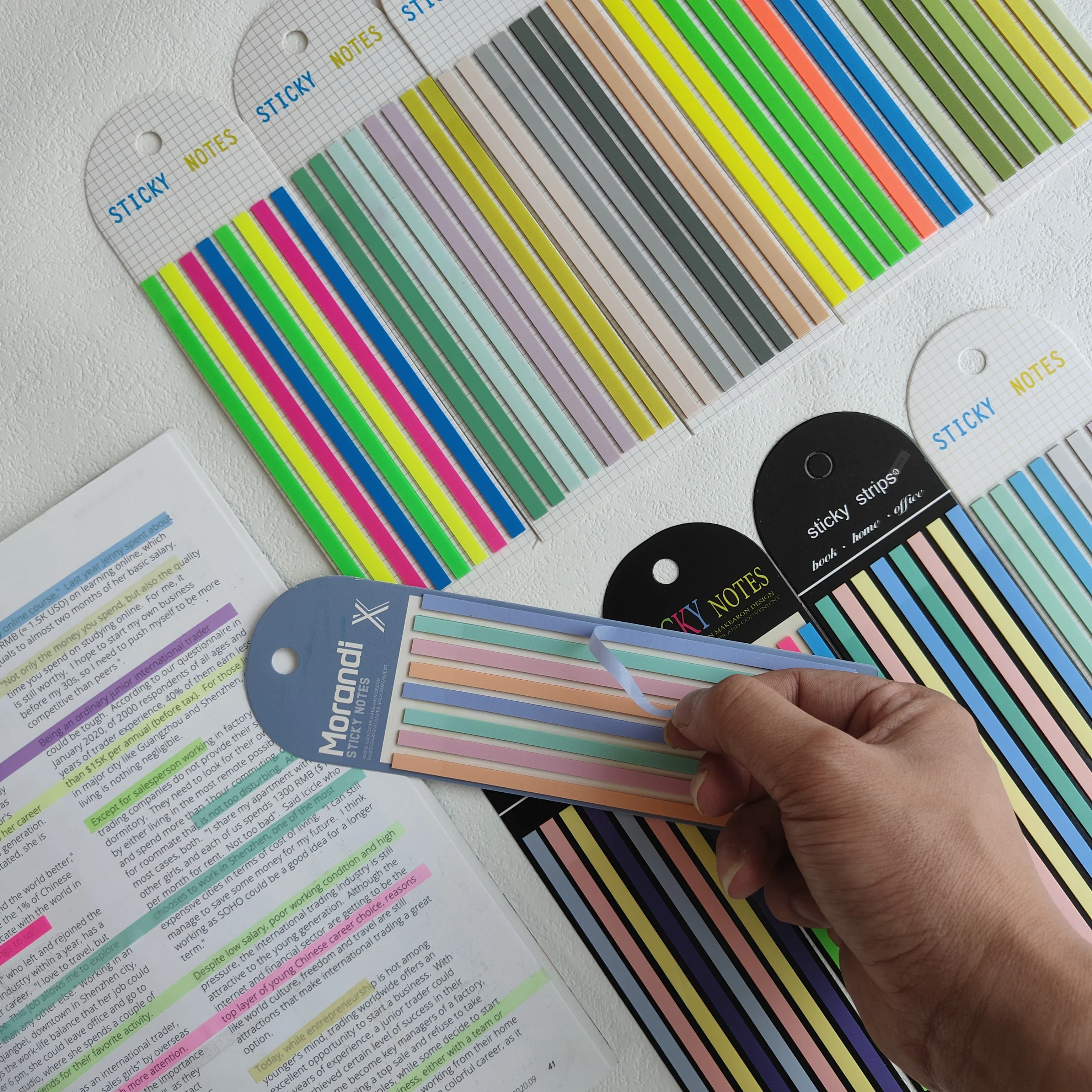 ������ ���� ��ƼĿ ��Ʈ, �ڱ� ���� �ϸ�Ŀ, �ּ� �б� å, Ŭ���� ��, �Ϳ��� ����, ��Ʈ �� 10 ��