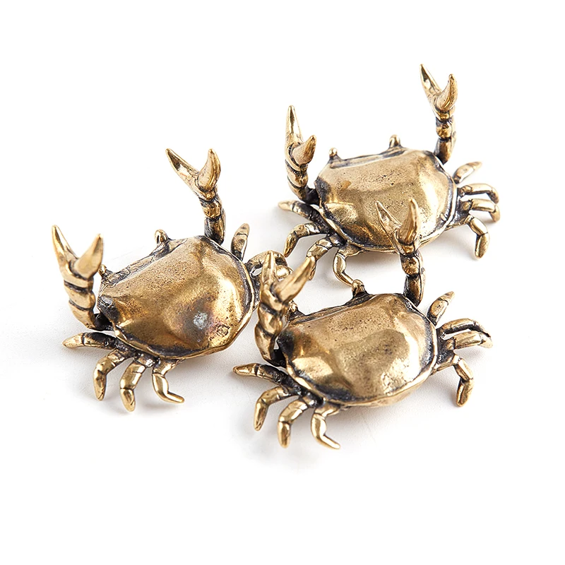 

New 1pc Creative Cute Crab Pen Holder Weightlifting Crabs Penholder Bracket Storage Rack Gift Stationery Children's Day gifts
