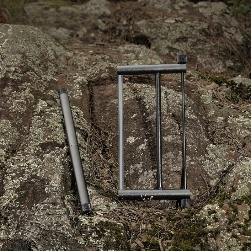 Outdoor Camping Equipment Portable Saw, Camping Folding Hand Saw Hand Saw Fruit Tree Saw Camping Survival Detachable Hand Saw