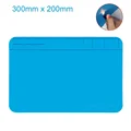 300 x 200mm