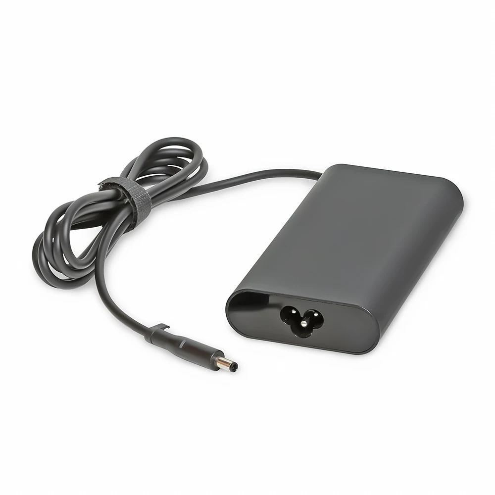 19.5V 4.62A 충전기 90W AC 어댑터 전원 어댑터 (델 11-3153 3148 XPS 11 12 13 13D 15 18 03RG0T 04H6NV 04H6VH 노트북용)