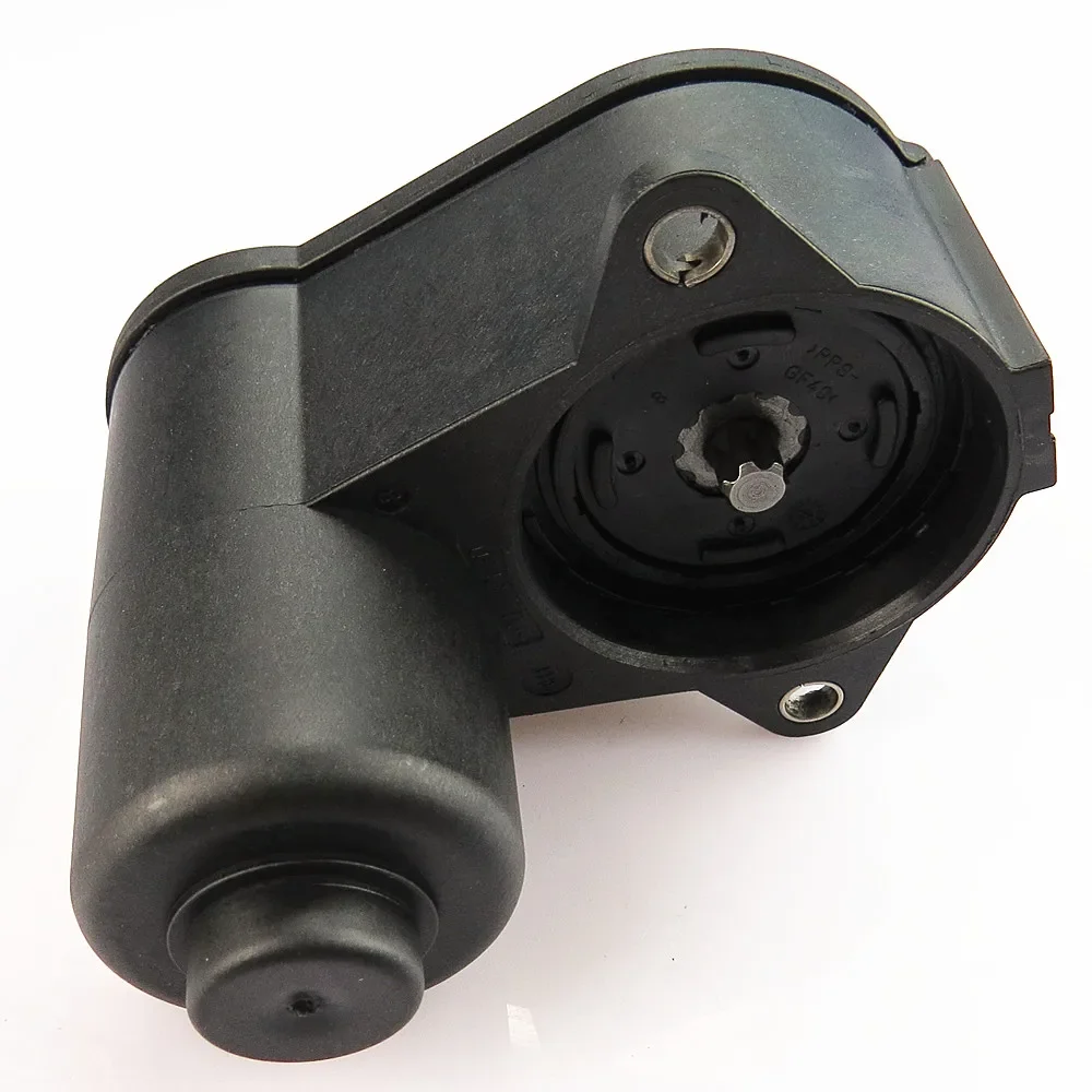 SCJYRXS 6 Torx Rear Hand Brake Parking Auxiliary Motor Servomotor Caliper 32332267 For VW Passat B6 B7 CC Tiguan 3C0998281B