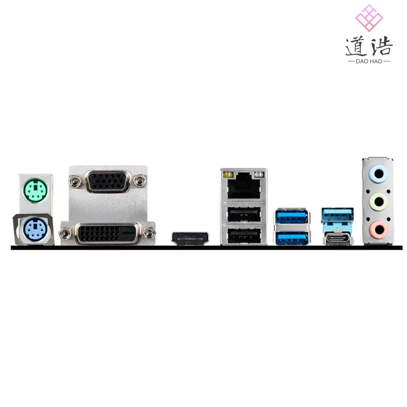 For B365M PRO-VDH Motherboard 64GB VGA DVI HDMI M.2 LGA 1151 DDR4 Micro ATX B365 Mainboard 6 For B365M PRO-VDH Motherboard 64GB VGA DVI HDMI M.2 LGA 1151 DDR4 Micro ATX B365 Mainboard - Image 4