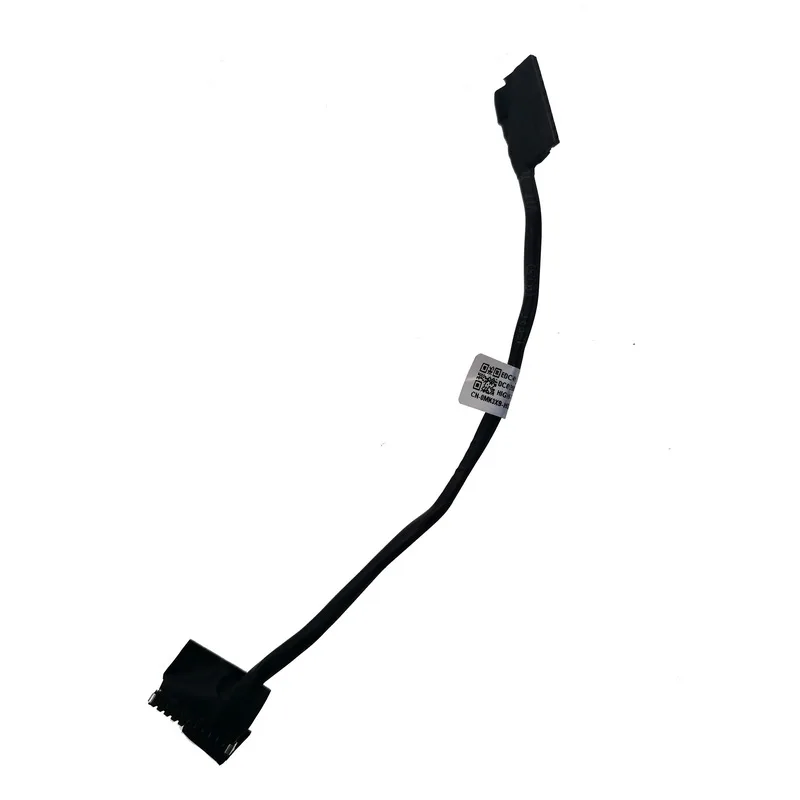Deal4GO HDB42 Battery Cable M6GV7 0M6GV7 DC02003ZC00 Replacement for Dell Latitude 5430 5431 E5430 E5431