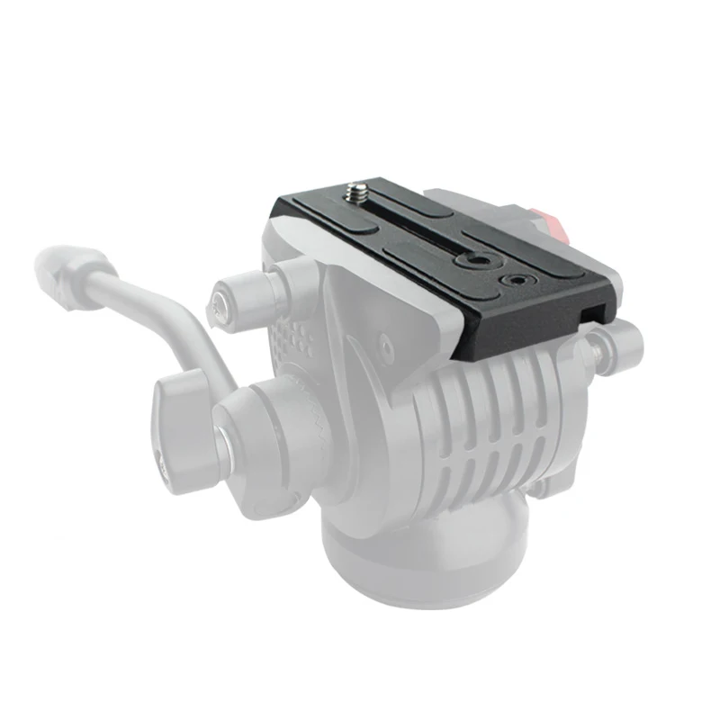 

Tripod Monopod Quick Shoe QR Plate Practical Camera Adapter Mount for Weifeng Tripod WF-3308A 3978M NEST 777 plates