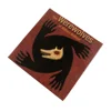 The Werewolf Cards A 24 Table Game With Paper Guidebook Puzzle Leisure Family Friend Party Getting Started Simple Board Deck 5