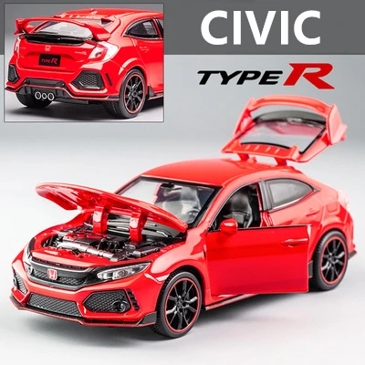 Red 1