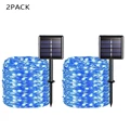 2pcs blue
