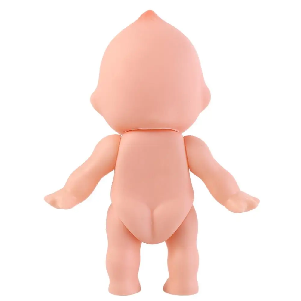 Movable Arm Leg Baby Doll Toy Scenery Play Artificial Doll Fake Newborn Kawaii Educational Simulation Infant Doll Boys Girls