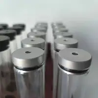 One Way Valve Storage / Tube/ Cellar / Vial / Vault Single Dosing Coffee Beans 1