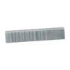 Tools Staples Nails 12mm/8mm/10mm Brad Nails Door Nail Household Silver Stapler T Shaped U Shape Wood Furniture 1