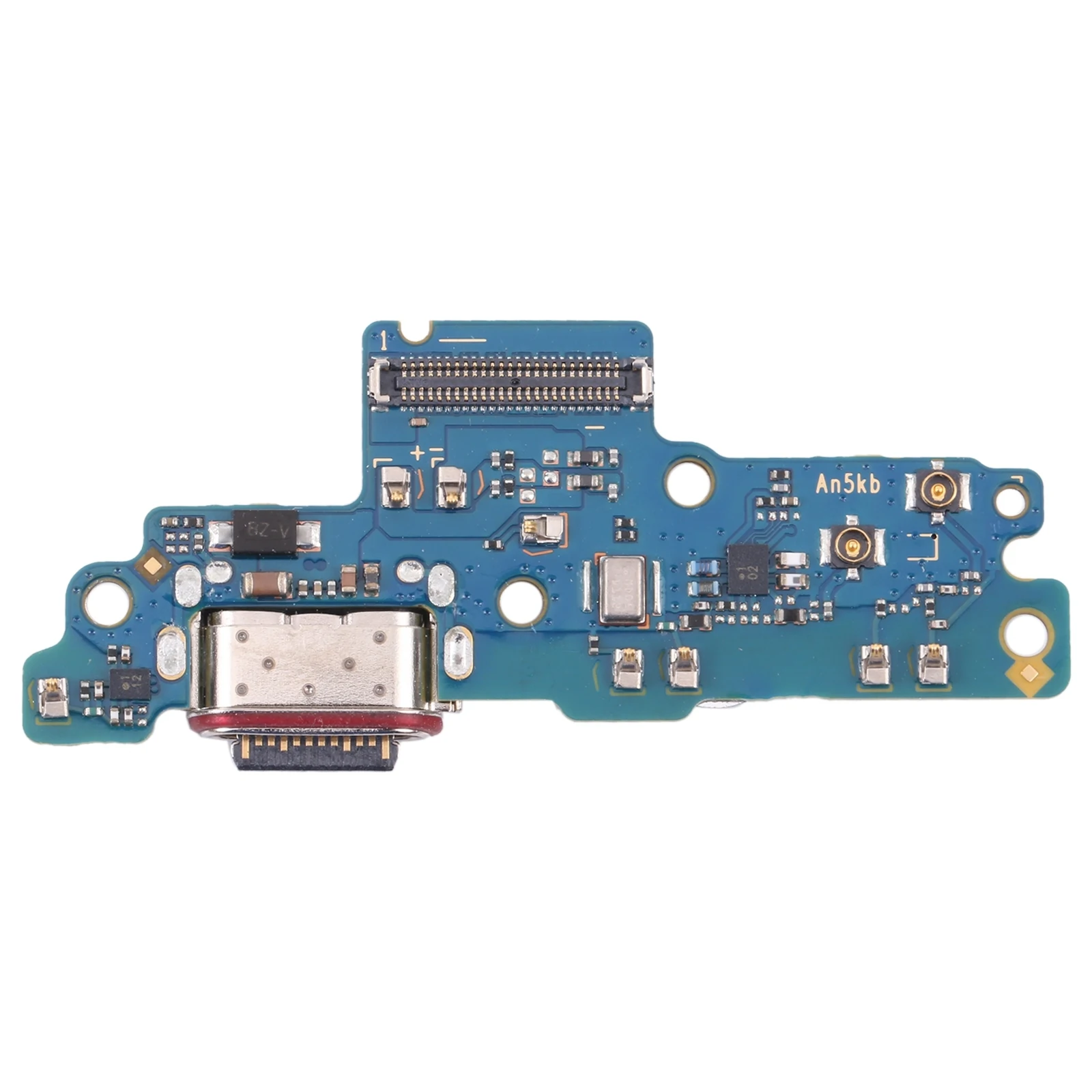 

Charging Port Board for Sony Xperia 10 III Replacement Repair Parts
