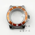 Oranges Glass Back A
