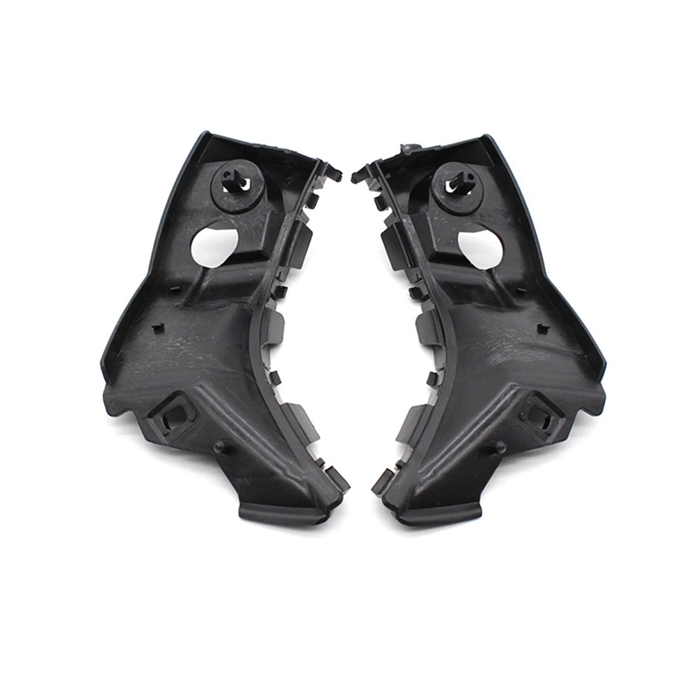 For Citroen C1 For Peugeot 107 O/S Front left right Bumper Bracket 74 741687