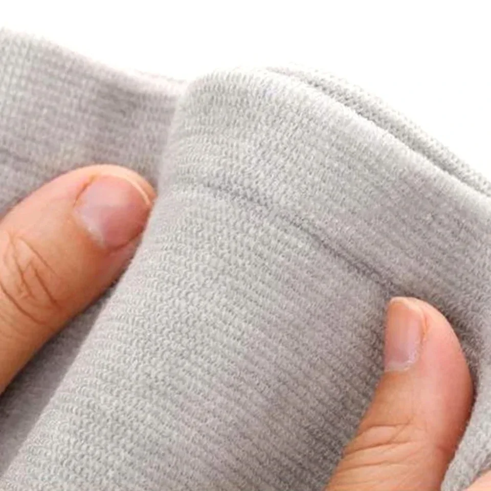 Self Heating Knee Support Brace For Joint Pain And Arthritis_voghion.com