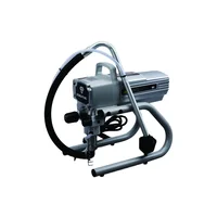 R450 Professional Airless Paint Sprayer 220V Spraying Machine 1