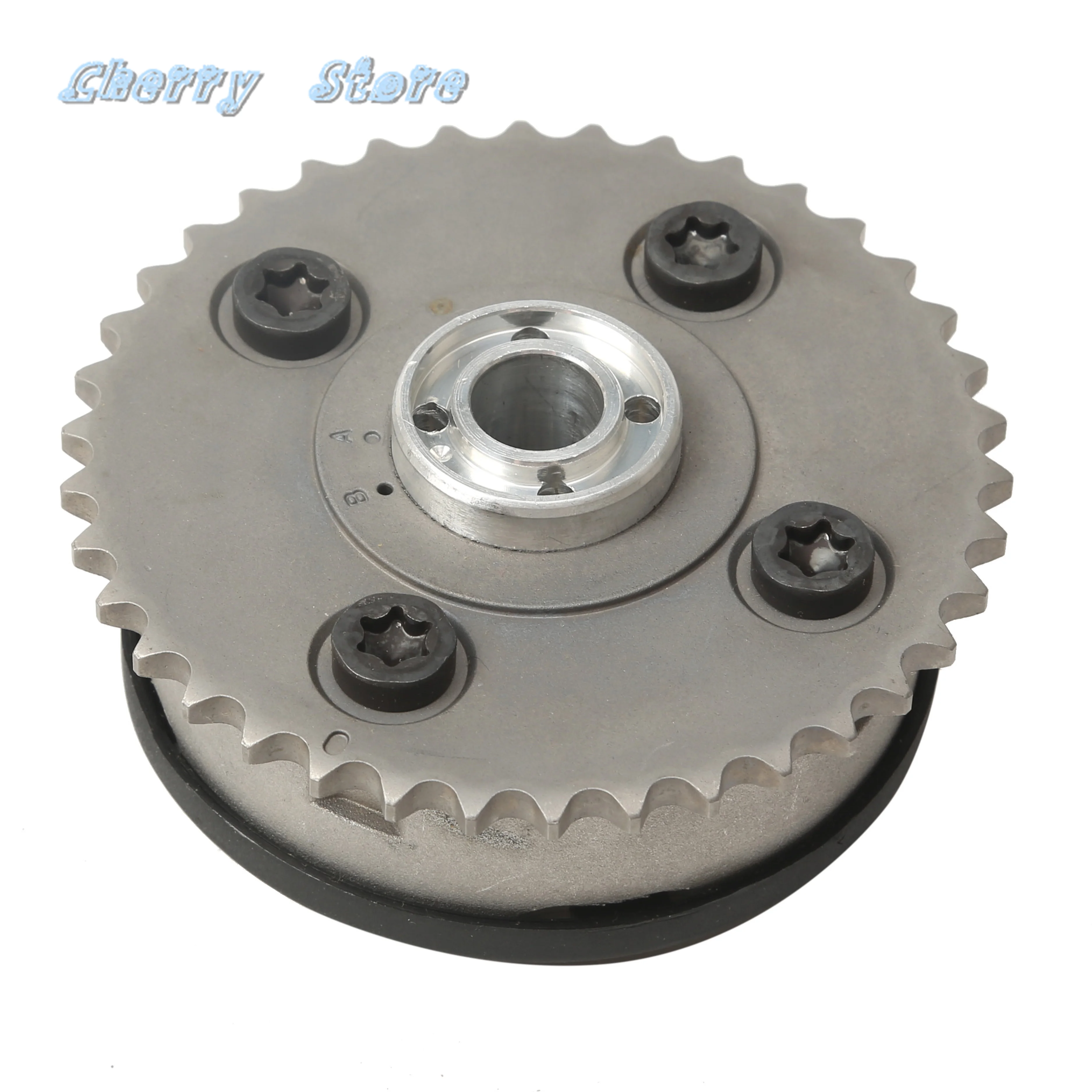 

Engine Exhaust Camshaft Adjuster For BMW M 235 i 330 i M Sport 435 i xDrive 530 xi 640 i X6 xDrive 35 i Z4 Roadster N52 B25 BF