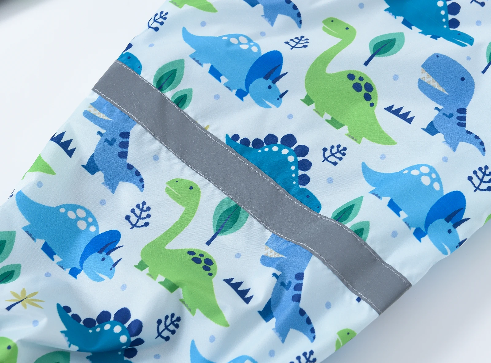 بنطال بخصر مرن للأولاد والبنات ، بنطال كاجوال للجوكر ، مقاوم للماء ، مطبوع لطيف ، دواسة