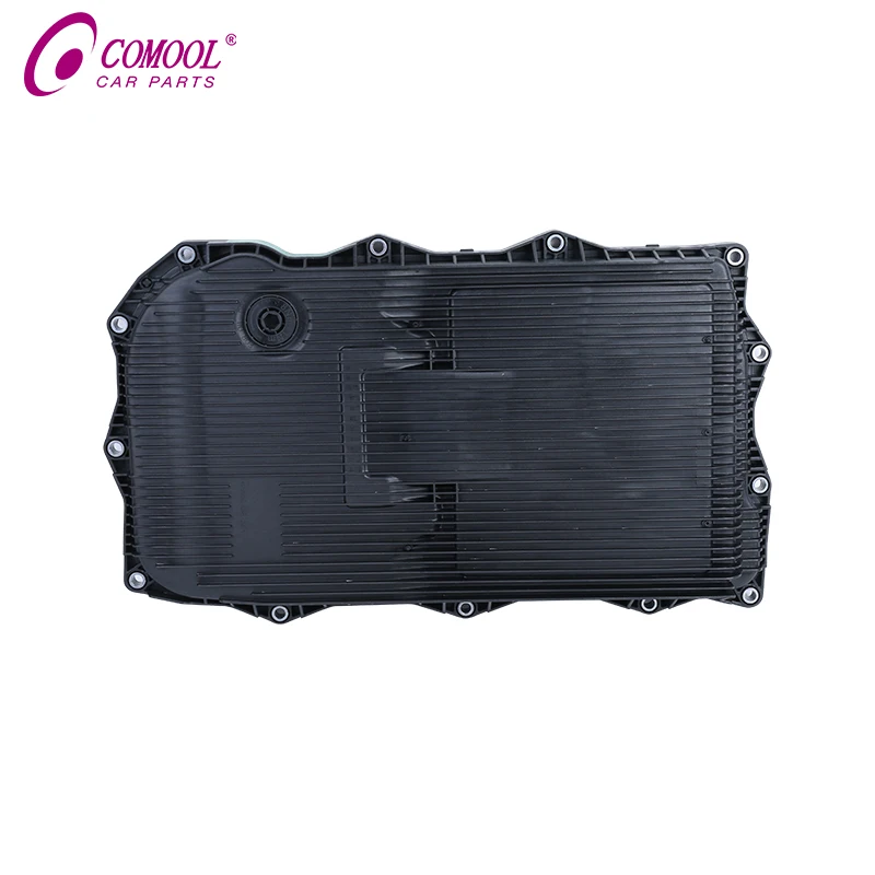 Auto Parts Transmission Oil Pan Filter 24118612901 For BMW F20 F02 F07 F18