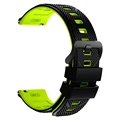 3-Black Green