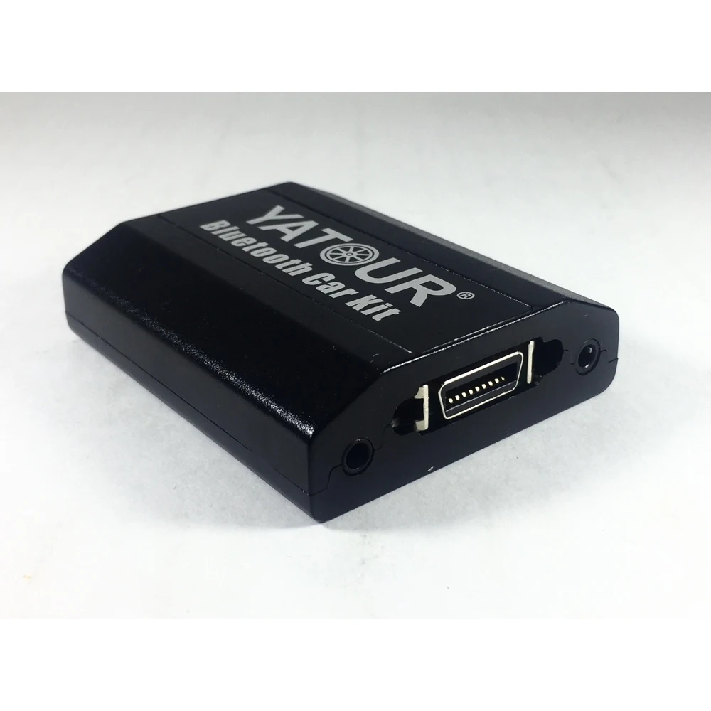 Bluetooth Adapter For Car Radio Nissan Yatour (yatur, Jutour Nissan) Ytbtk Nis Car Multimedia
