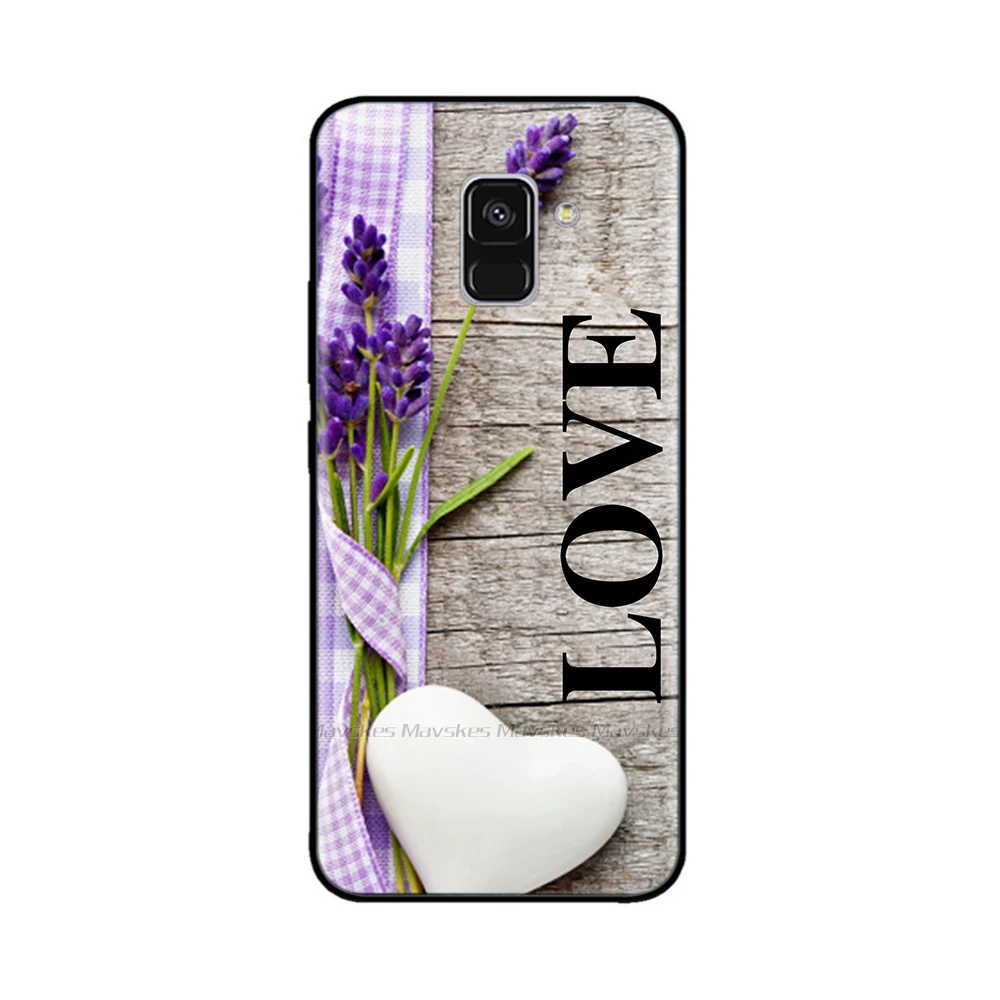 Enhanced Silicone Phone Back Cover - Soft Protective Case, Shockproof Design