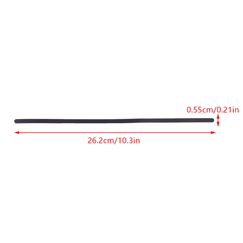 Tira de Borracha Portátil Inferior Escudo Capa pé Almofada para Dell E7480 E7490 Antiderrapante Pára-choques Pés Tiras 1pc Peças - Imagem 5
