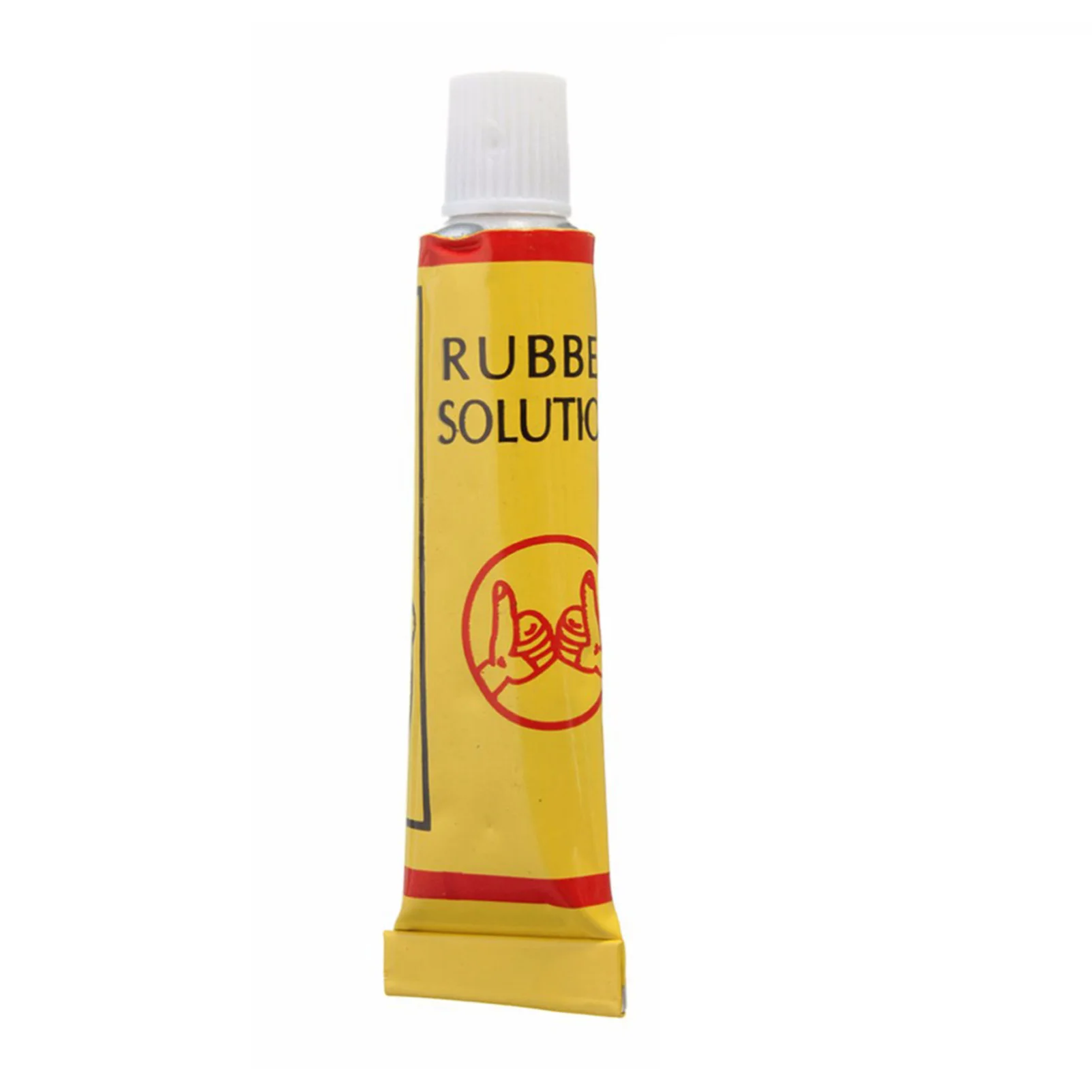 Tire Rubber Cement Bicycle Tire Repairing Glue Adhesive Rubber Glue For