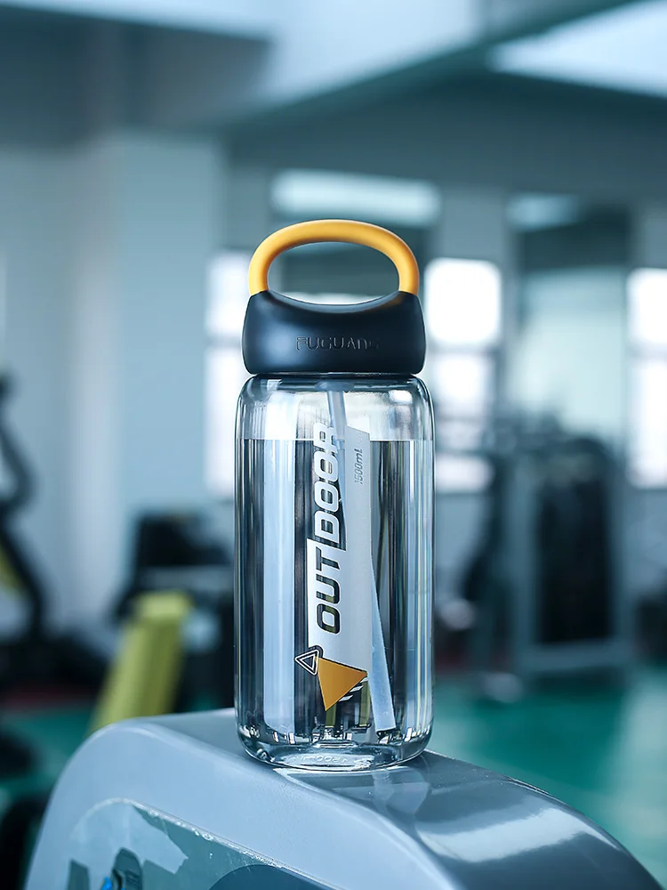 fuguang wholesale gym water bottles sports