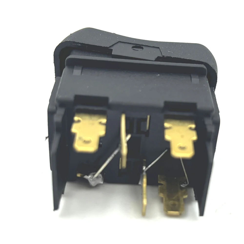 OE: 1488066 1434808 838-88066 353621 Truck Electric Single Push Button Power Window Lifter Control Switch Panel For Scania 2/3/4