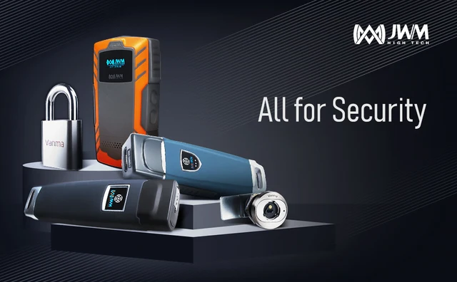 Guard Tour System Overview